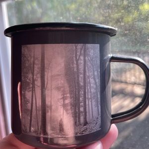 Taylor Swift Folklore mug